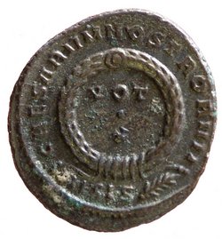Constantinus II. (Caesar)