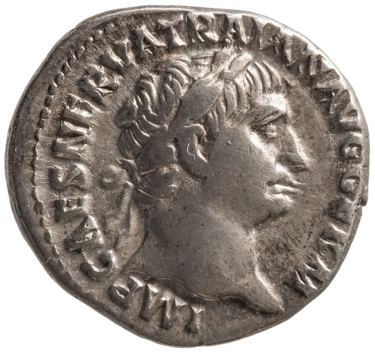 Traianus