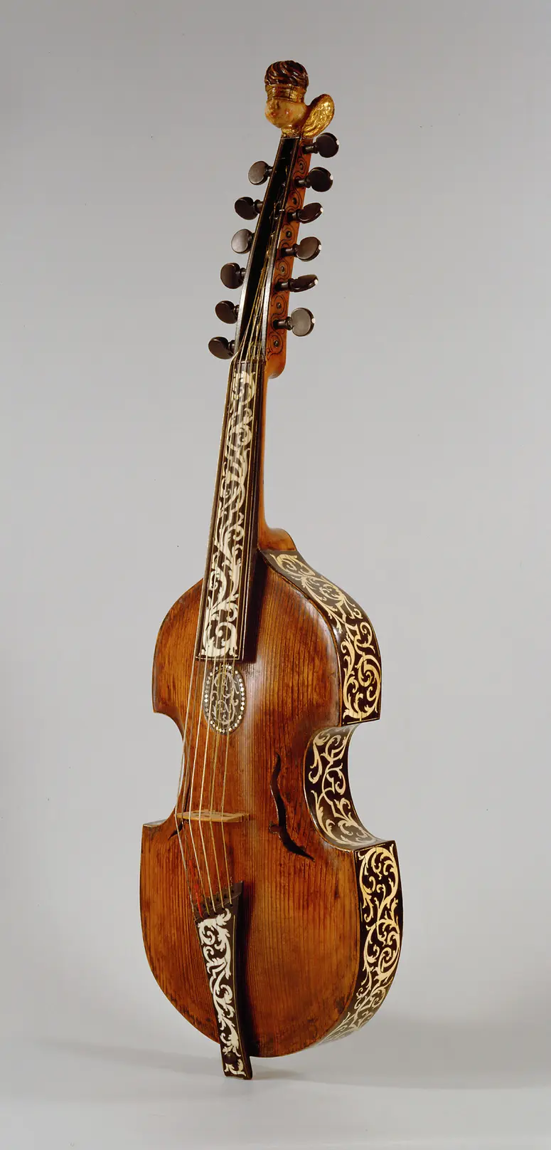 Viola d' amore