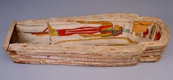Außensarg des Hetep-imen