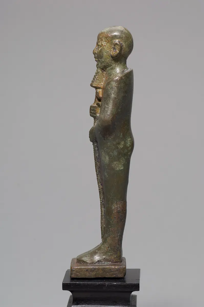 Gott Ptah
