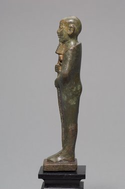 Gott Ptah