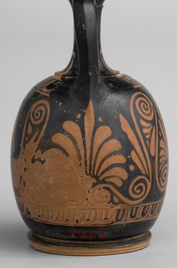 Aphrodite und Eros