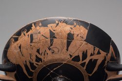 Streit um die Waffen des Achilleus