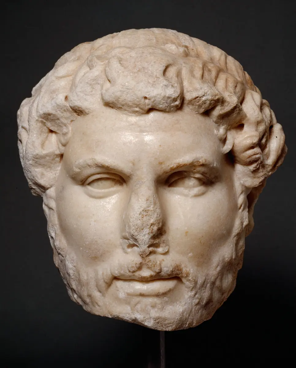 Kaiser Hadrian