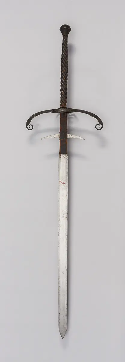 Bihänder