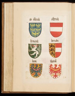 Wappenbuch