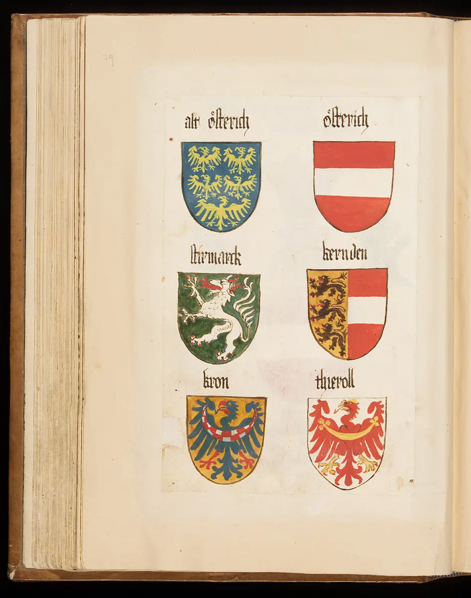 Wappenbuch
