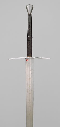 Langes Schwert