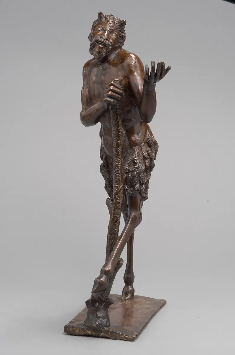 Satyr