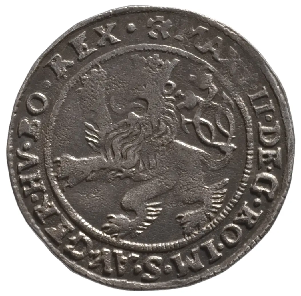 Münze
