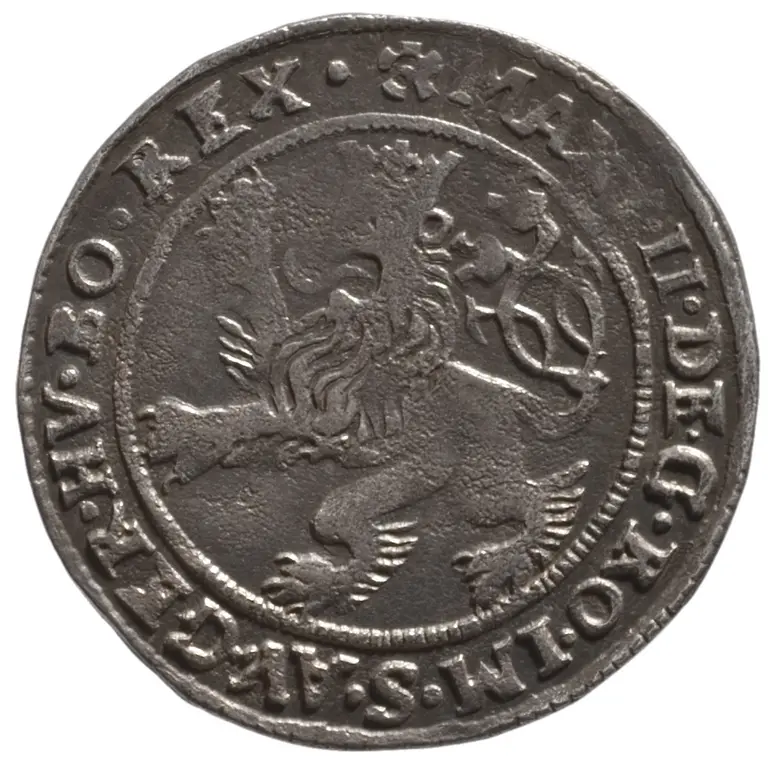 Münze