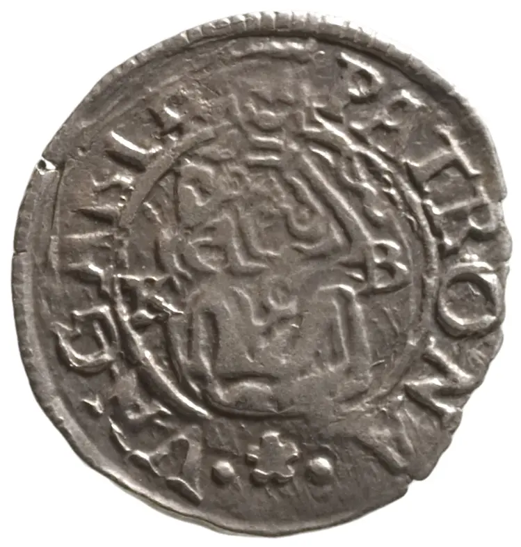 Münze
