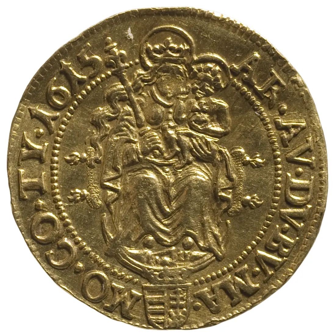 Münze