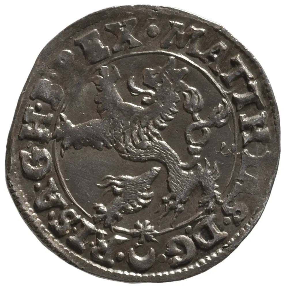 Münze