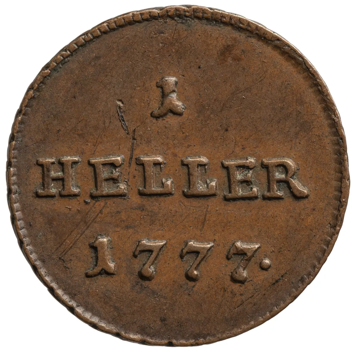 Haus Österreich: Maria Theresia