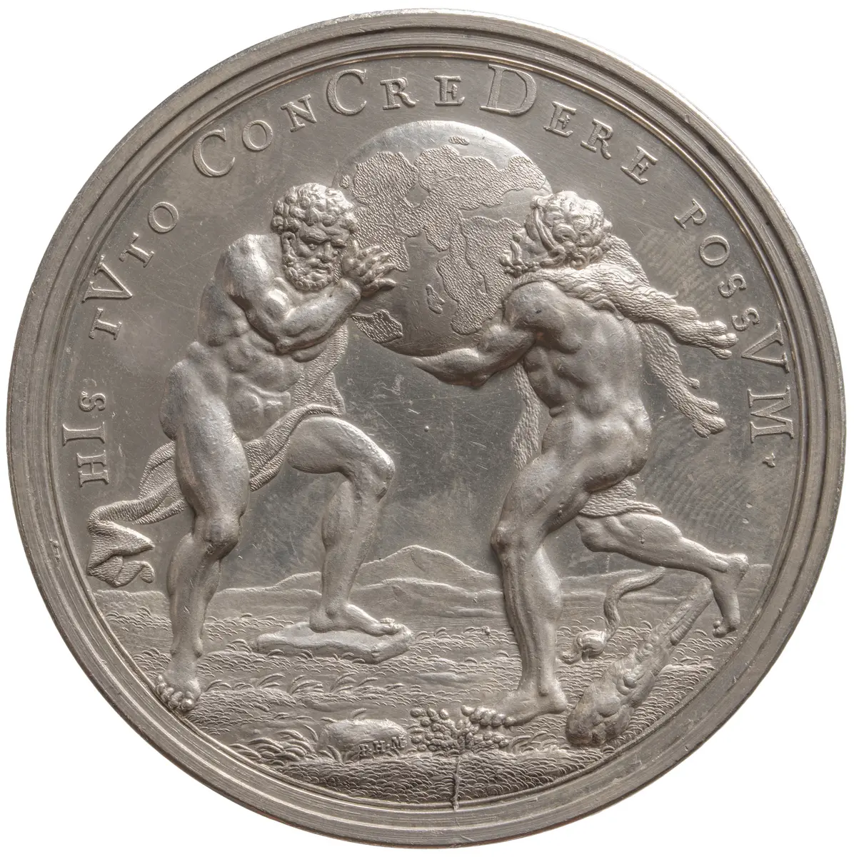 Pfalz: Johann Wilhelm