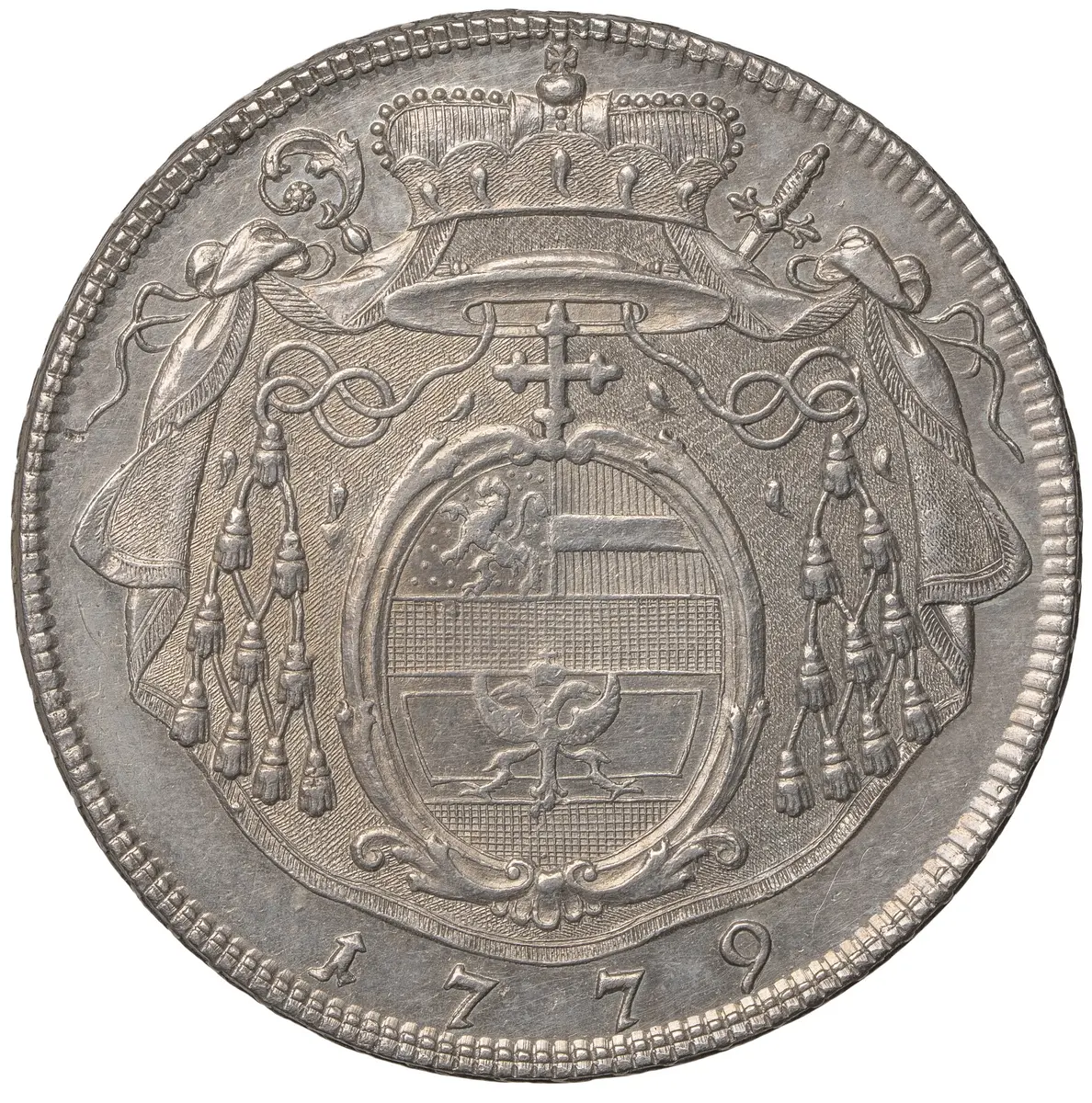 Salzburg: Hieronymus von Colloredo
