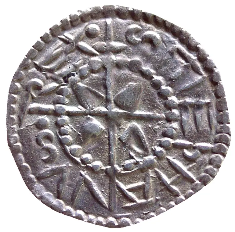 Münze