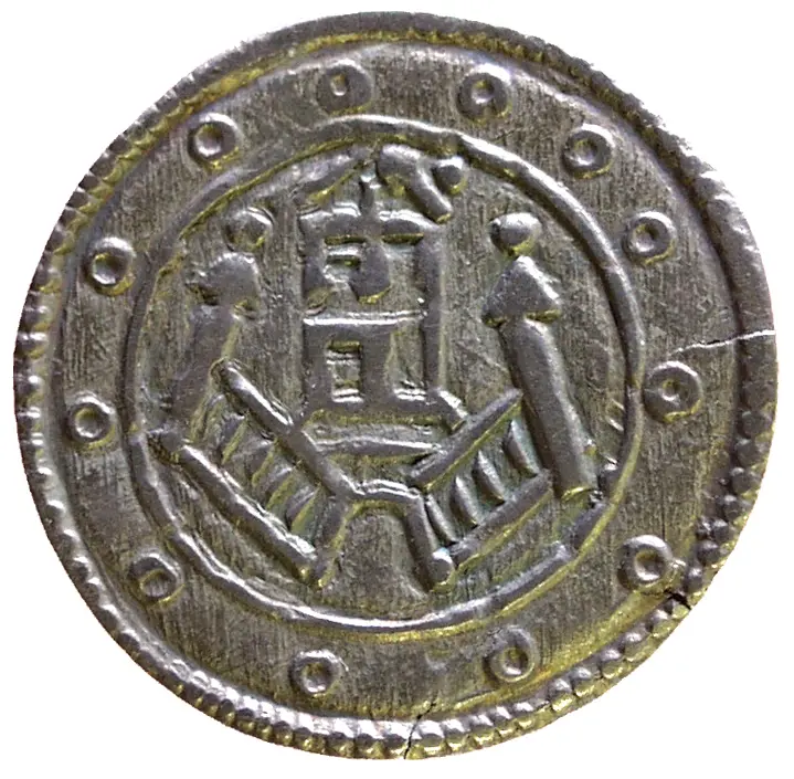 Könige von Ungarn: Andreas II. v. Ungarn