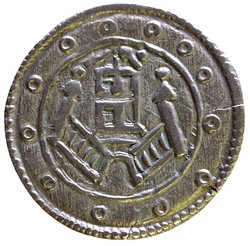 Könige von Ungarn: Andreas II. v. Ungarn