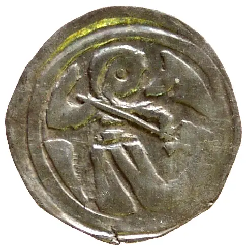 Münze