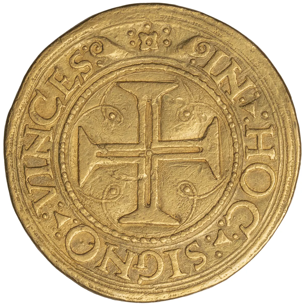 Portugal: Johann III.