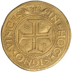Portugal: Johann III.