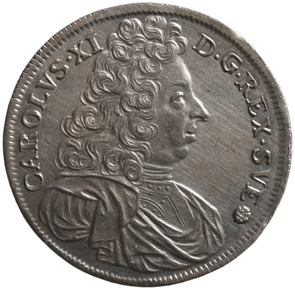 Schweden: Karl XI.
