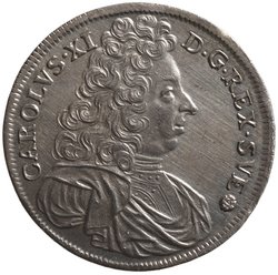 Schweden: Karl XI.