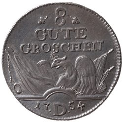 Preußen: Friedrich II.
