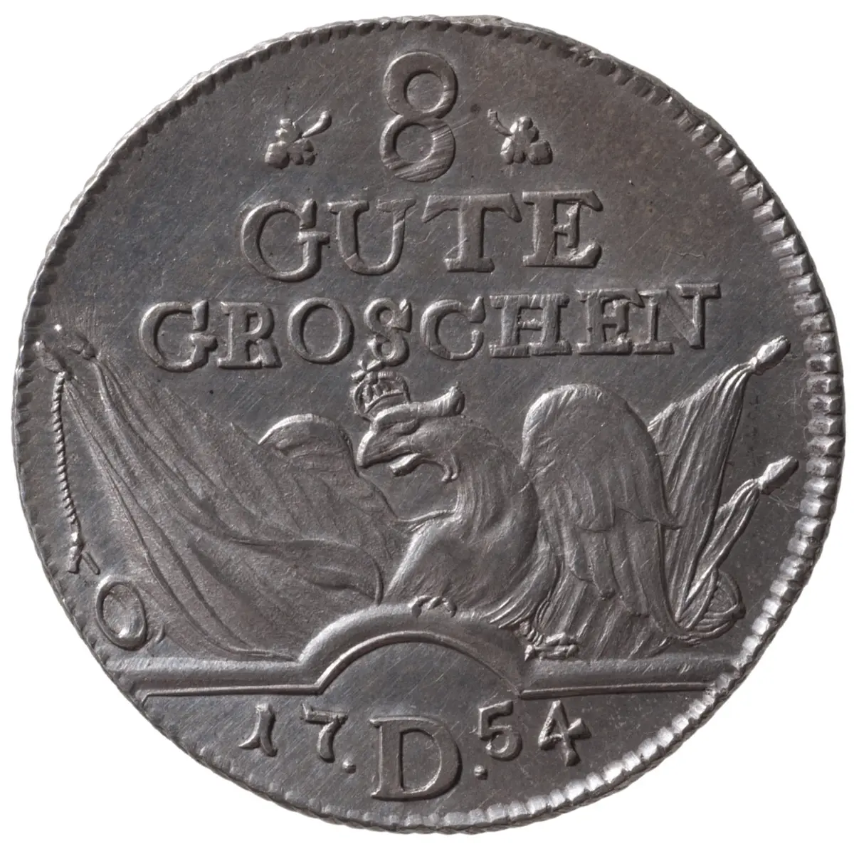 Preußen: Friedrich II.
