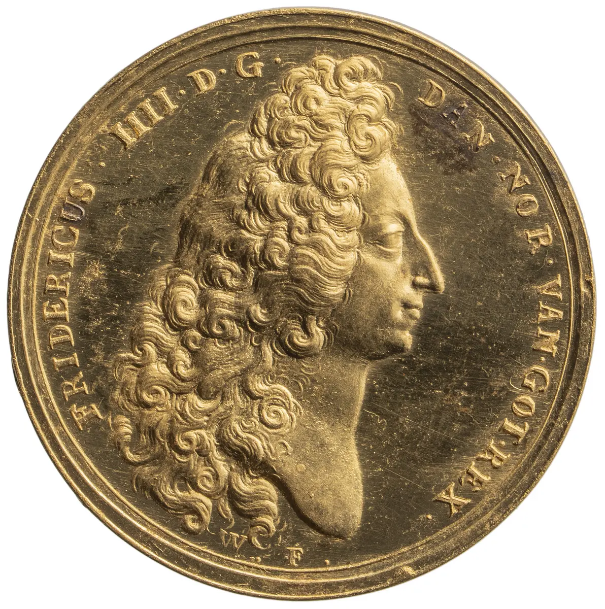 Medaille