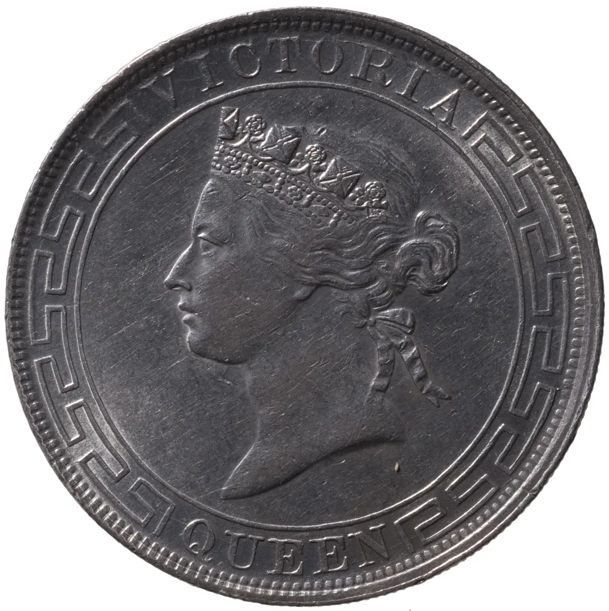 Hongkong: Victoria I.