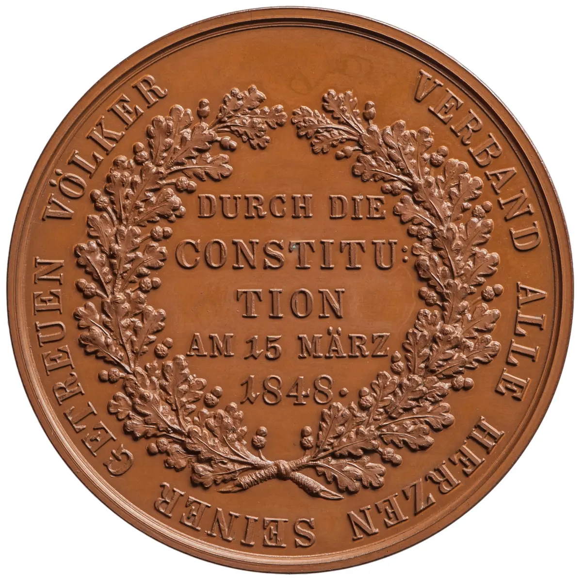 Habsburg: Kaiser Ferdinand I.