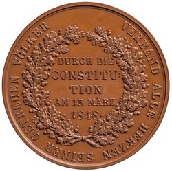 Habsburg: Kaiser Ferdinand I.