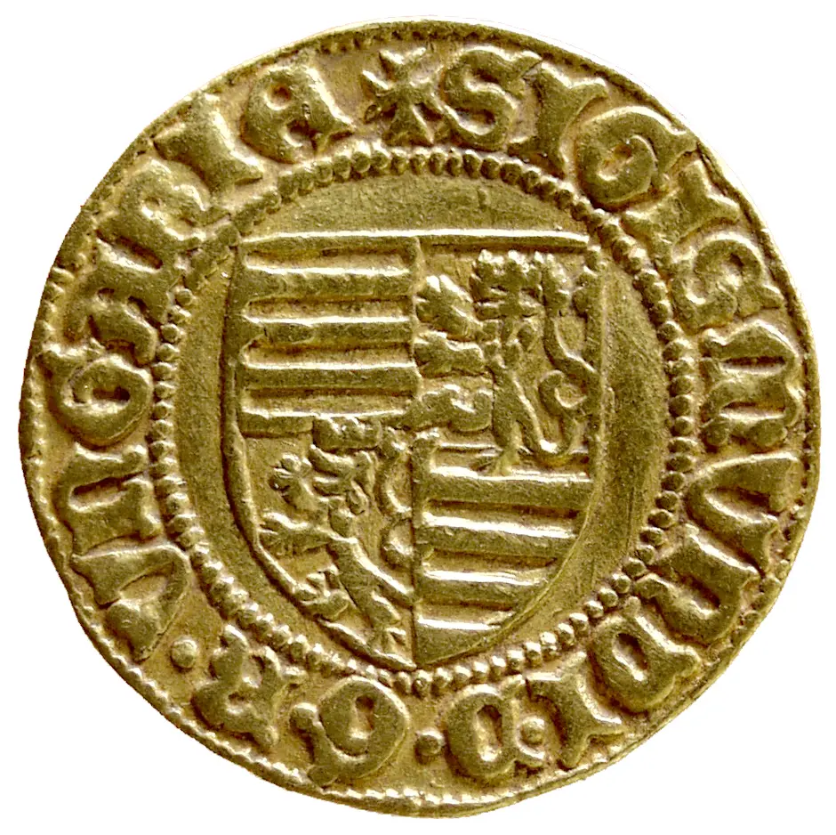 Könige von Ungarn: Sigismund