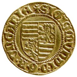 Könige von Ungarn: Sigismund