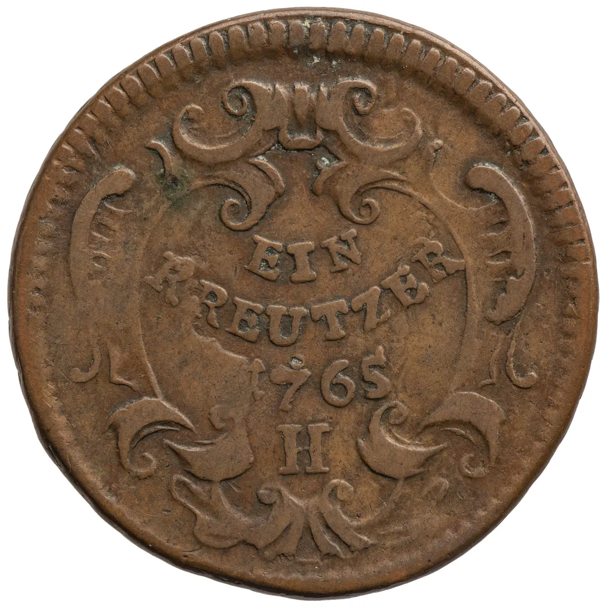 Haus Österreich: Maria Theresia