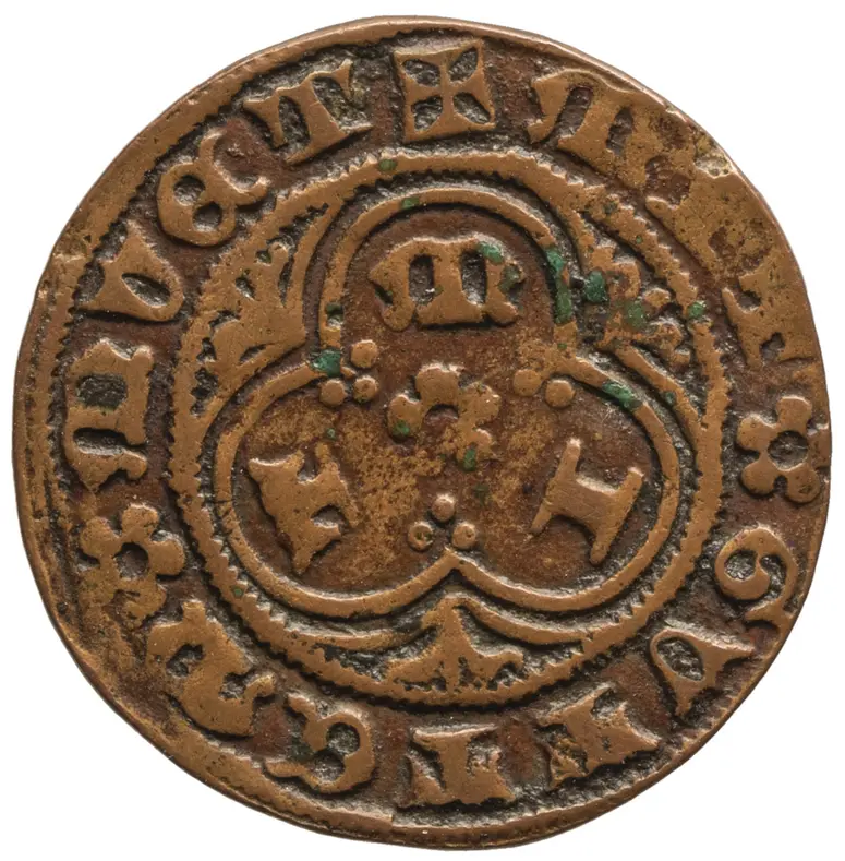 Rechenpfennig
