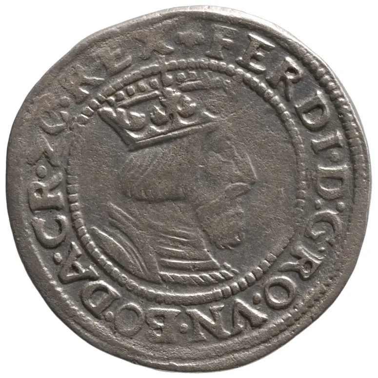 Münze