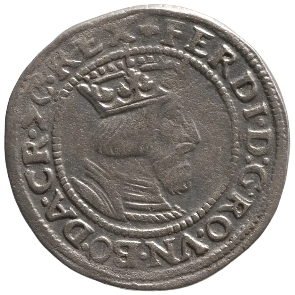 Münze