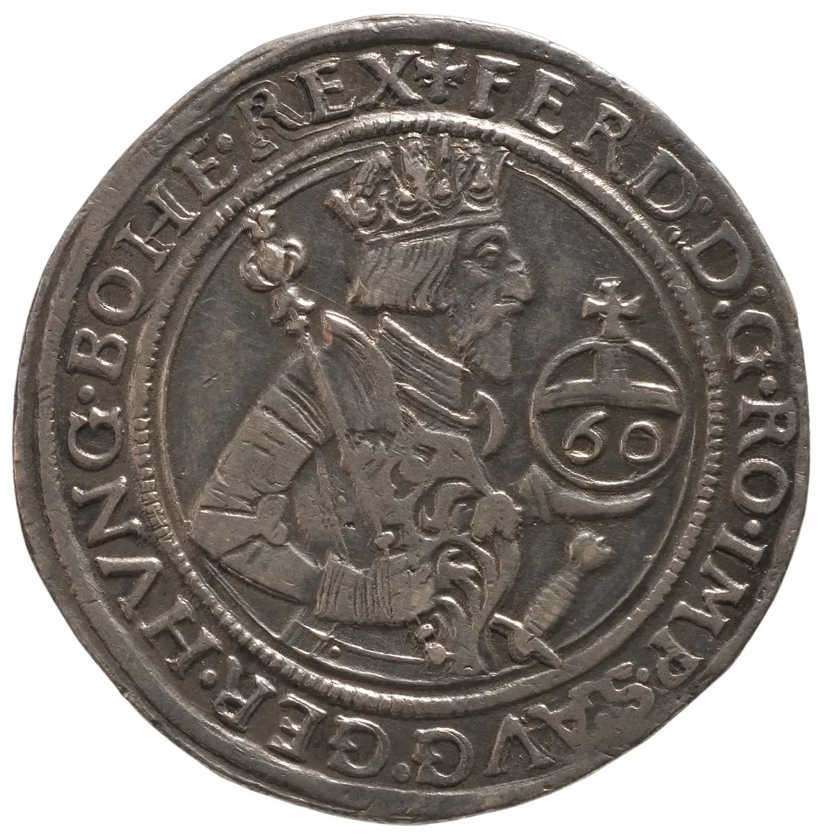 Münze