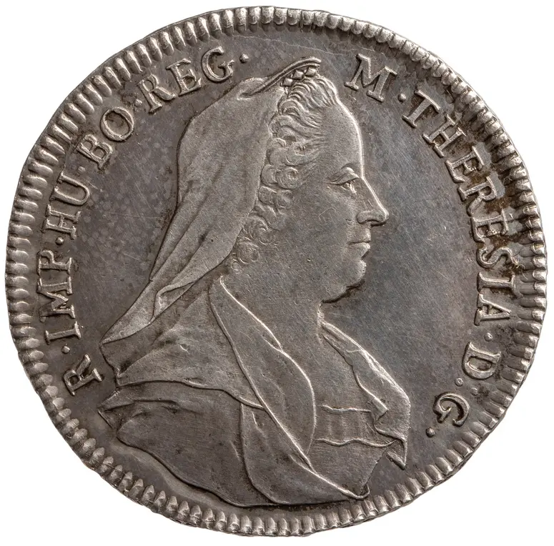 Münze