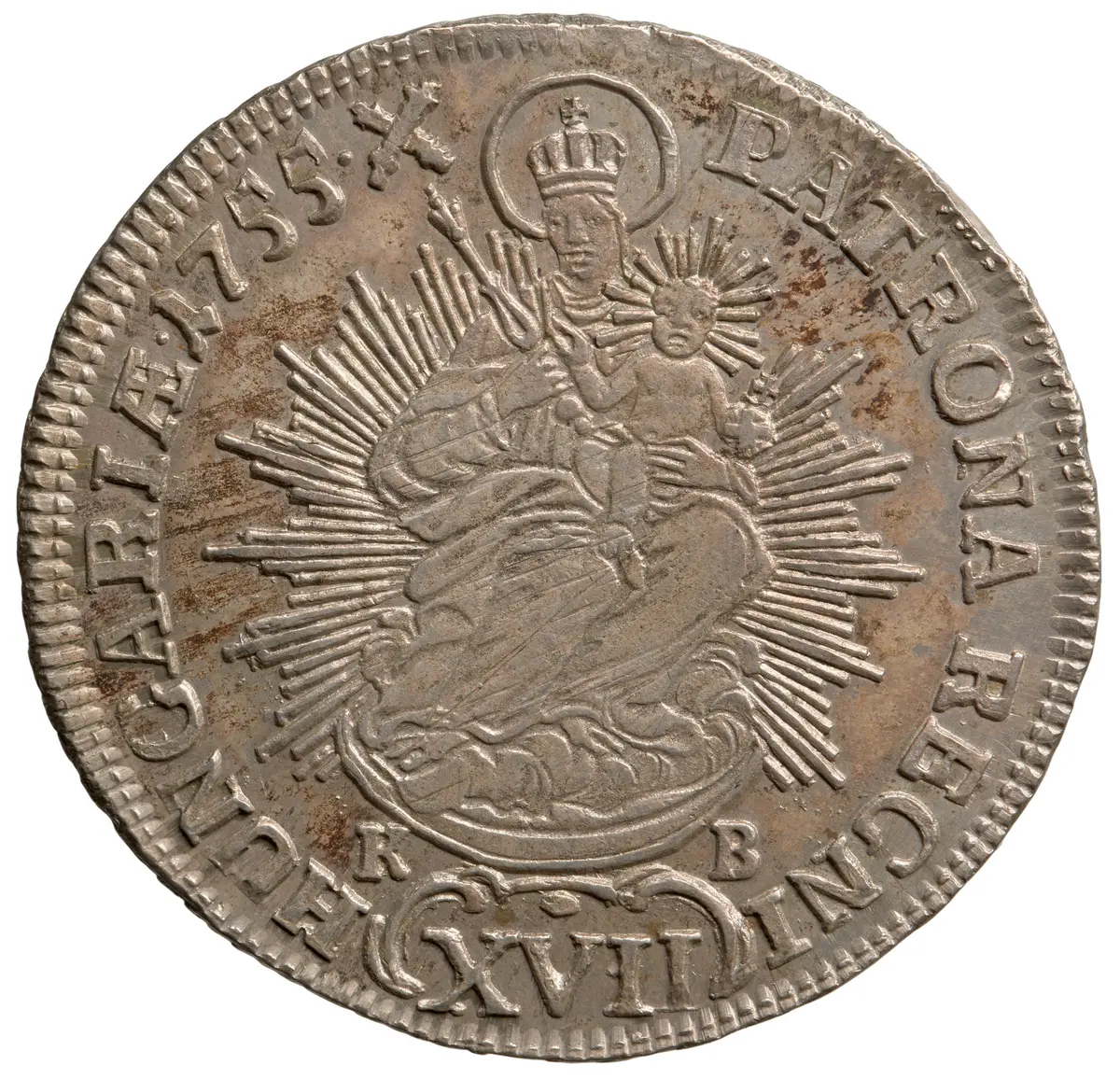 Haus Österreich: Maria Theresia