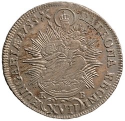 Haus Österreich: Maria Theresia