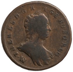 Haus Österreich: Maria Theresia