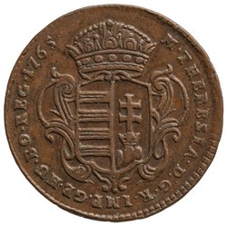 Haus Österreich: Maria Theresia