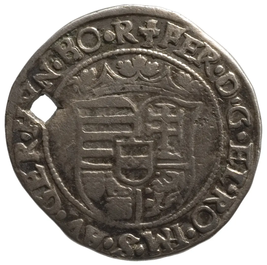 Münze