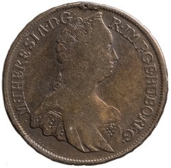Haus Österreich: Maria Theresia